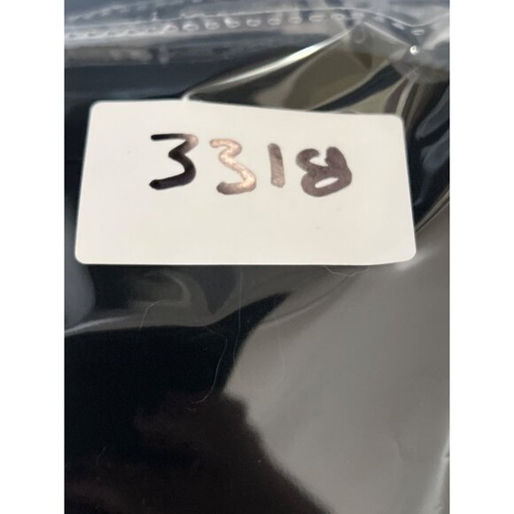 Talbots Heritage  Wool Blemd Black Wide-Leg  Pants 10P Office Career Business - Picture 11 of 11